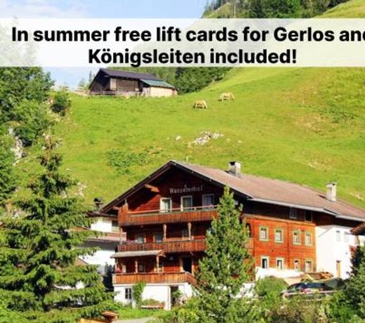 Pension Wassererhof