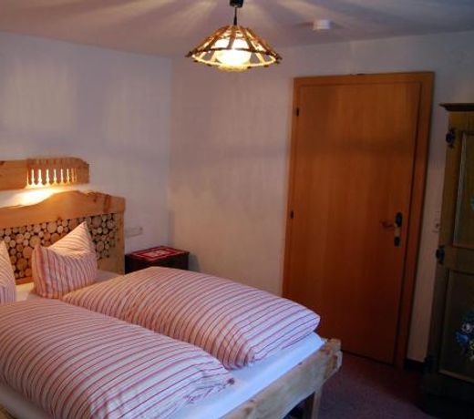 Pension Wassererhof