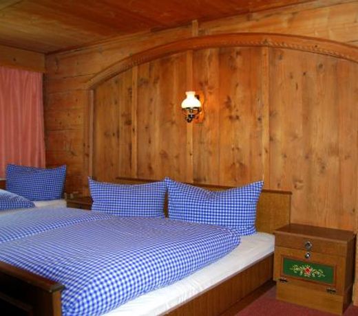 Pension Wassererhof