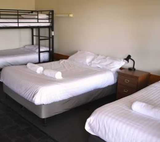 Port Albert Motel