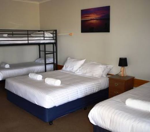 Port Albert Motel
