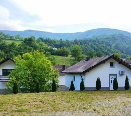 Holiday home RIVER NATURE