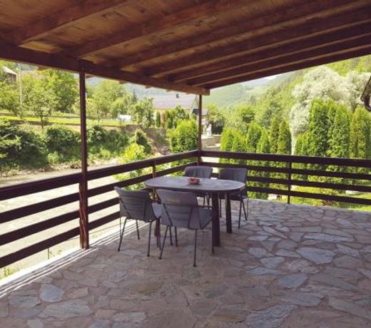 Holiday home RIVER NATURE