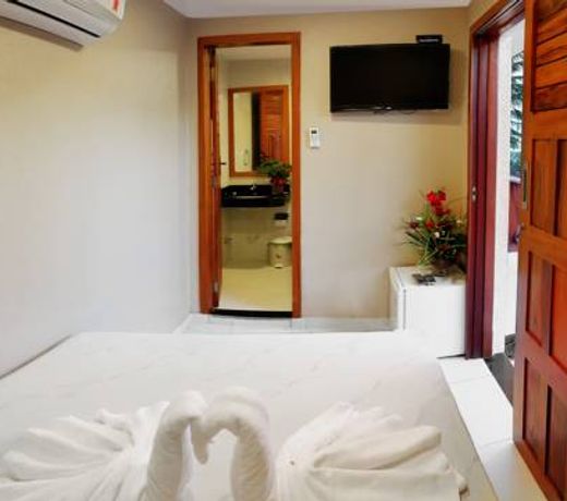 Mini Hotel