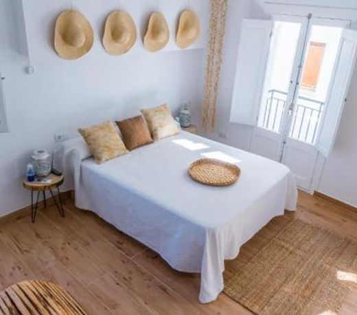 Blancos Rooms Hotel
