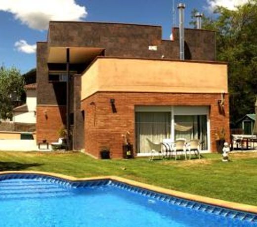 Can Vinyals Holiday Home