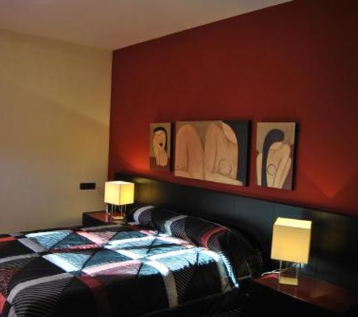 Can Vinyals Holiday Home
