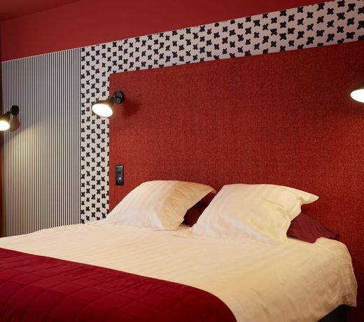 BOMA easy living hotel