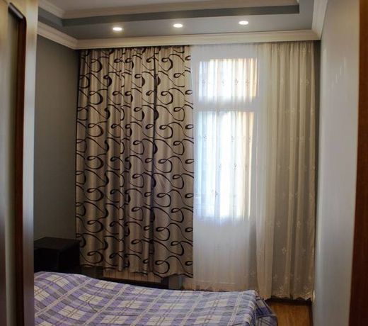 Batumi, Apartment on Parnavazi Str