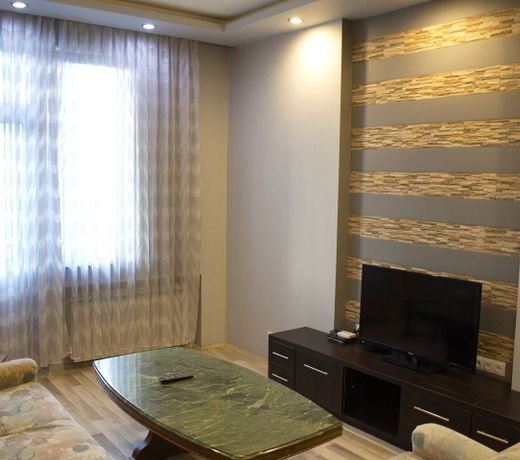Batumi, Apartment on Parnavazi Str