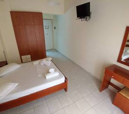 Hotel Nevada Kalamata