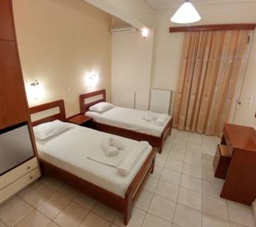 Hotel Nevada Kalamata