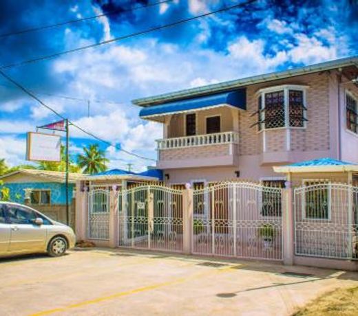 Harmony Inn & Secret Villa