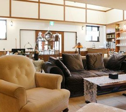 Chez-soi Wakamiya