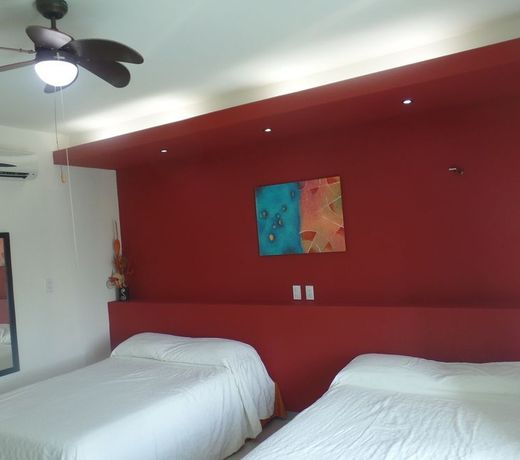 Hotel Villa Escondida Campeche