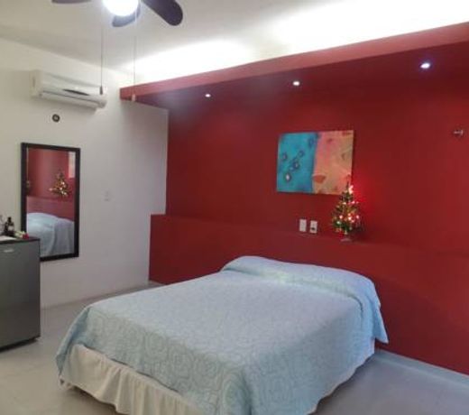 Hotel Villa Escondida Campeche