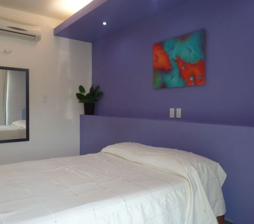 Hotel Villa Escondida Campeche