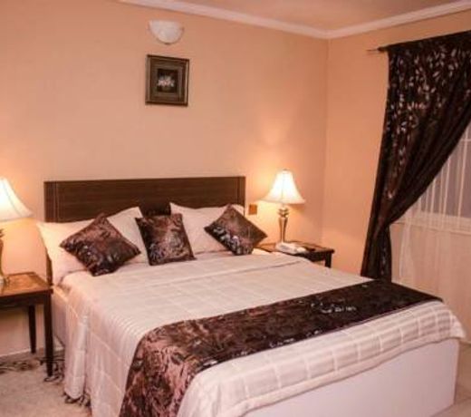 Integrity Hotel & Suites
