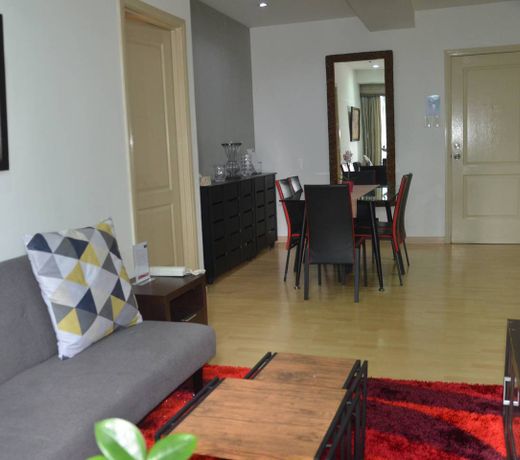 Soho Central Condominium