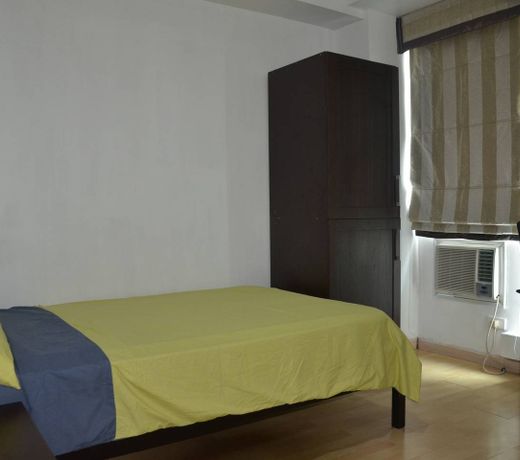 Soho Central Condominium