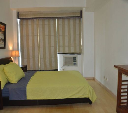 Soho Central Condominium