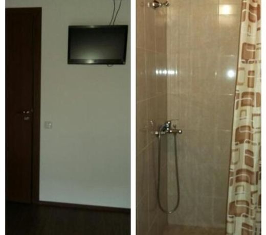 Pensiunea Casa Szabi