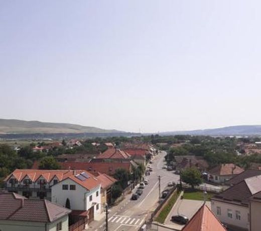 Pensiunea Casa Szabi