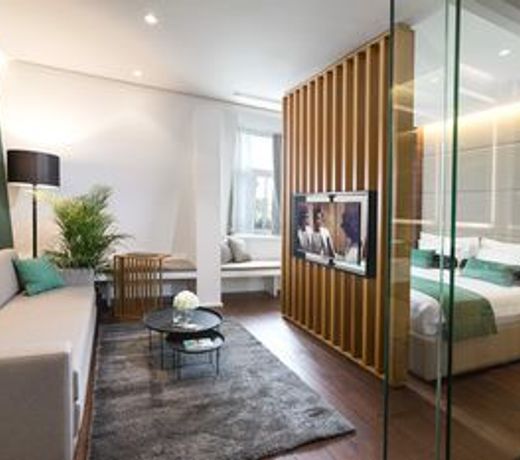 Dominic Smart & Luxury Suites - Parliament