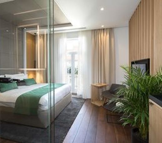 Dominic Smart & Luxury Suites - Parliament