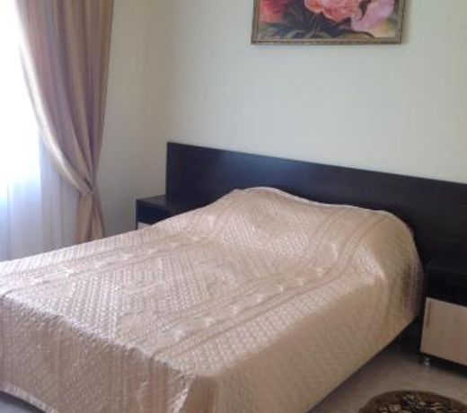 Tsentral Hotel