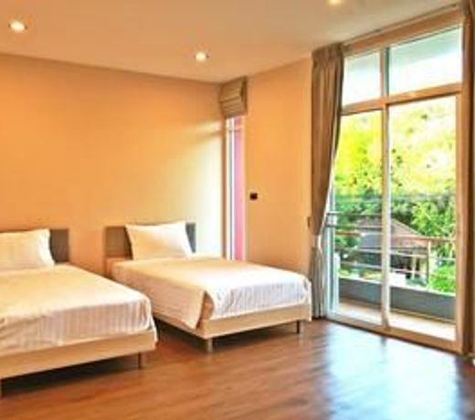 Huan Mei Resort Villa Chiang Mai