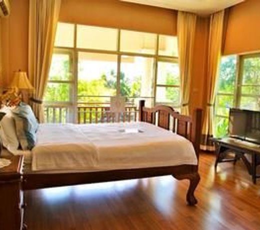 Huan Mei Resort Villa Chiang Mai