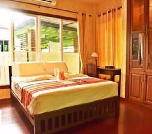 Huan Mei Resort Villa Chiang Mai