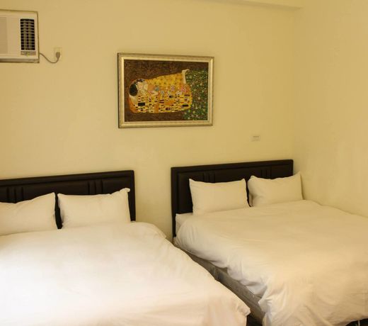 Taitung Feng Lin Resort Hotel