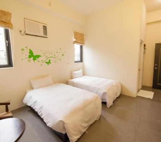 Taitung Feng Lin Resort Hotel