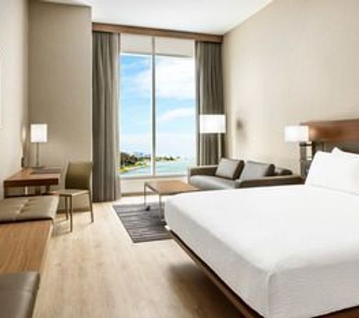 AC Hotel by Marriott San Francisco Airport/Oyster Point Waterfront