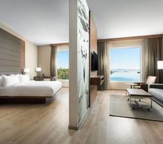 AC Hotel by Marriott San Francisco Airport/Oyster Point Waterfront