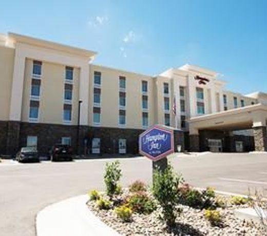 Hampton Inn Denver Tech Center South