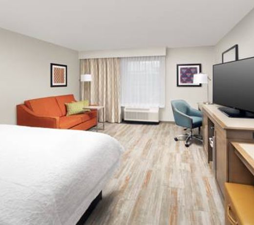 Hampton Inn Denver Tech Center South