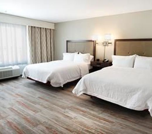 Hampton Inn Denver Tech Center South