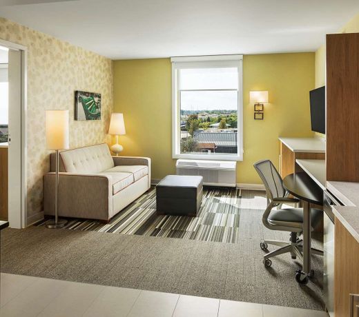 Home2 Suites By Hilton Mishawaka South Bend