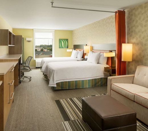 Home2 Suites By Hilton Mishawaka South Bend