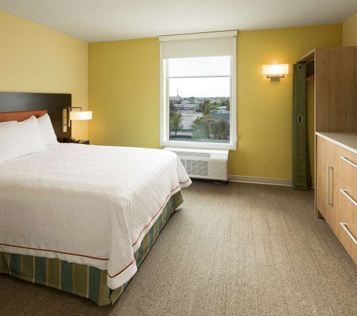 Home2 Suites By Hilton Mishawaka South Bend