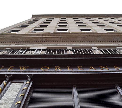 NOPSI Hotel New Orleans