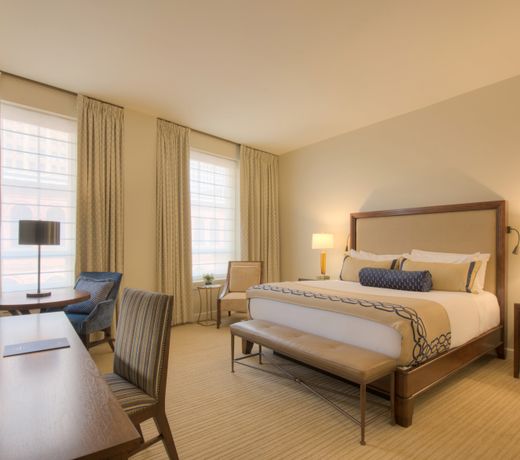 NOPSI Hotel New Orleans