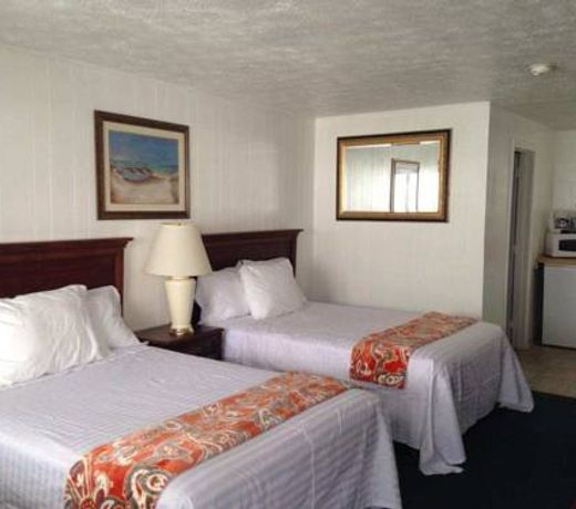 Island View Motel