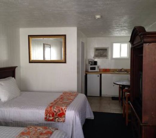 Island View Motel
