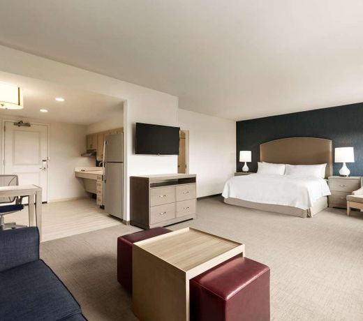 Homewood Suites By Hilton Worcester Downtown