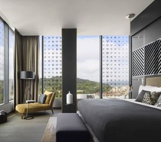 InterContinental - Ljubljana, an IHG Hotel