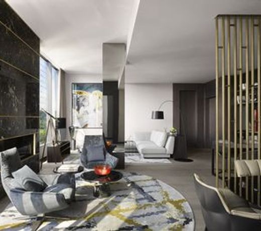 InterContinental - Ljubljana, an IHG Hotel